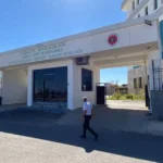 Cezaevinden tahliye oldu, eşini boğup boş araziye gömdü | NTV Haber