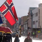 Norveç’te halkın çoğu, ABD’nin yardıma geleceğine inanmıyor