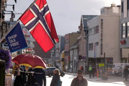 Norveç’te halkın çoğu, ABD’nin yardıma geleceğine inanmıyor