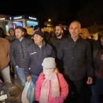 Edirne'de 10 gündür süren su kesintisi mahalleliyi sokağa döktü | NTV Haber