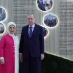 Emine Erdoğan'dan 16. Büyükelçiler Konferansı'na ilişkin paylaşım | NTV Haber