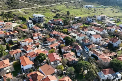 En iyi turizm köyleri listesine girmişti. Burayı ziyaret etmeden dönmüyorlar | NTV Haber