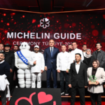 Michelin Rehberi'nin 2026 Türkiye seçkisi açıklandı. Türkiye'de yıldızlı restoran sayısı 17 oldu | NTV Haber