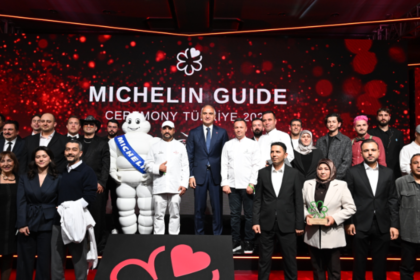 Michelin Rehberi'nin 2026 Türkiye seçkisi açıklandı. Türkiye'de yıldızlı restoran sayısı 17 oldu | NTV Haber