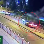 "Dur" ihtarına uymayarak polislerin üzerine araç süren şüpheli tutuklandı | NTV Haber