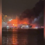 Türk gemisi Ukrayna limanına yaklaştığı sırada vuruldu