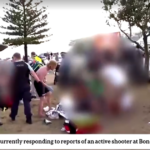 Avustralya'da silahlı saldırıda en az 10 kişi yaşamını yitirdi