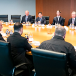 ABD-Ukrayna görüşmesi. Zelenski: ABD ile toprak bütünlüğü konusunda farklı görüşlere sahibiz