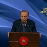 Cumhurbaşkanı Erdoğan: Gazze için mücadelemiz sürecek | NTV Haber