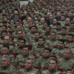 Cumhurbaşkanı Erdoğan, Mehmetçiğin yeni yılını kutladı | NTV Haber