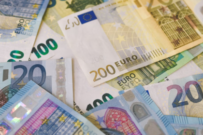 Bulgaristan'da euroya son bir hafta