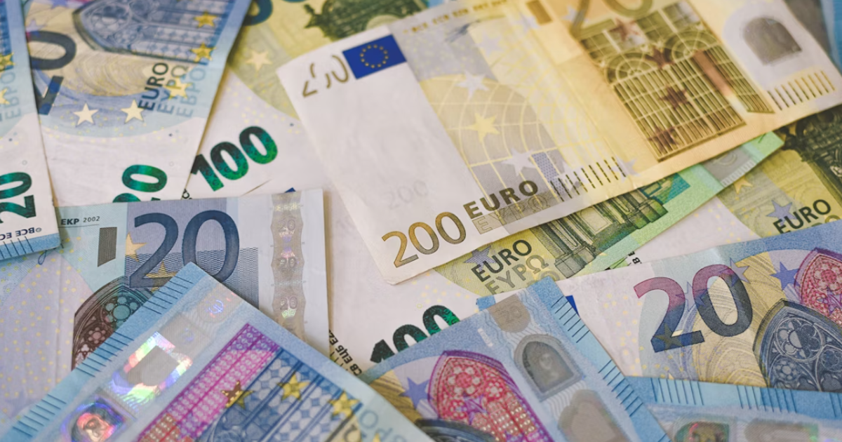 Bulgaristan'da euroya son bir hafta