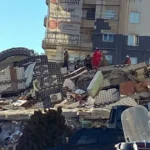 Gaziantep'te 49 kişinin öldüğü Emre Apartmanı davasında 4 sanığa tahliye | NTV Haber