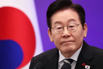 Güney Kore liderinin azar videoları "Netflix'e rakip olacak"