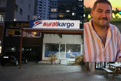 Paketin içeriğini polise ihbar eden kargo şube müdürü öldürüldü | NTV Haber