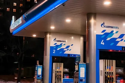 Rus gazının Avrupa’ya ihracatı 1973’ten bu yana en düşük seviyeye geriledi