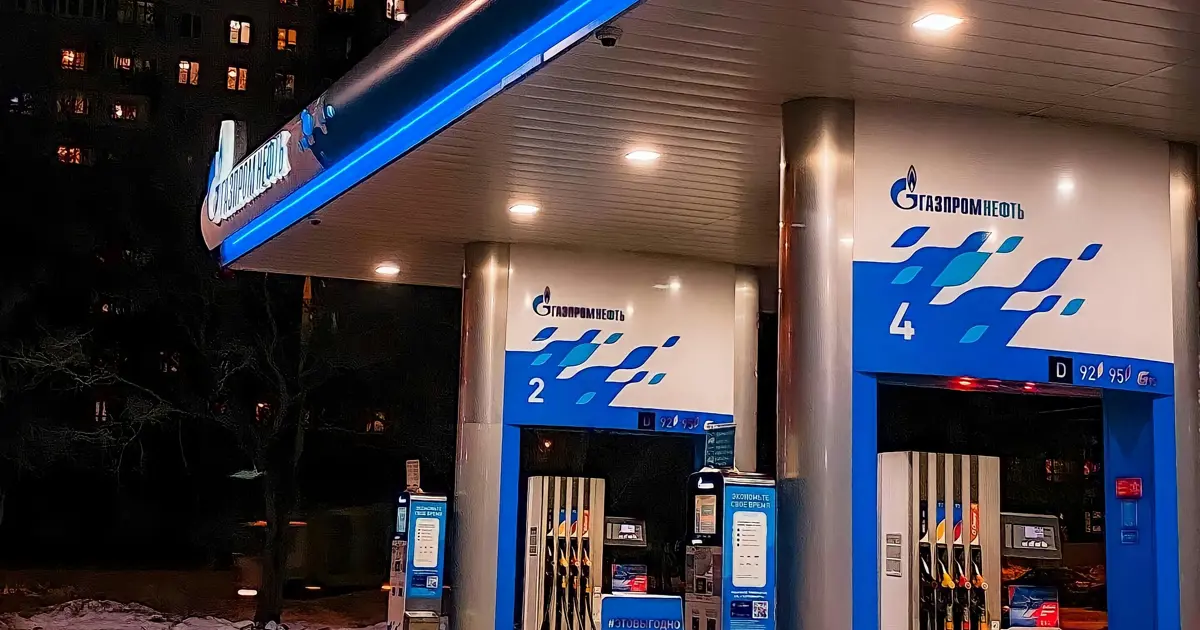 Rus gazının Avrupa’ya ihracatı 1973’ten bu yana en düşük seviyeye geriledi