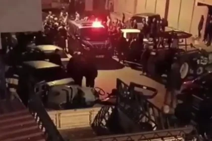 Hatay'da iki aile arasında kavga. 1 ölü, 6 yaralı | NTV Haber