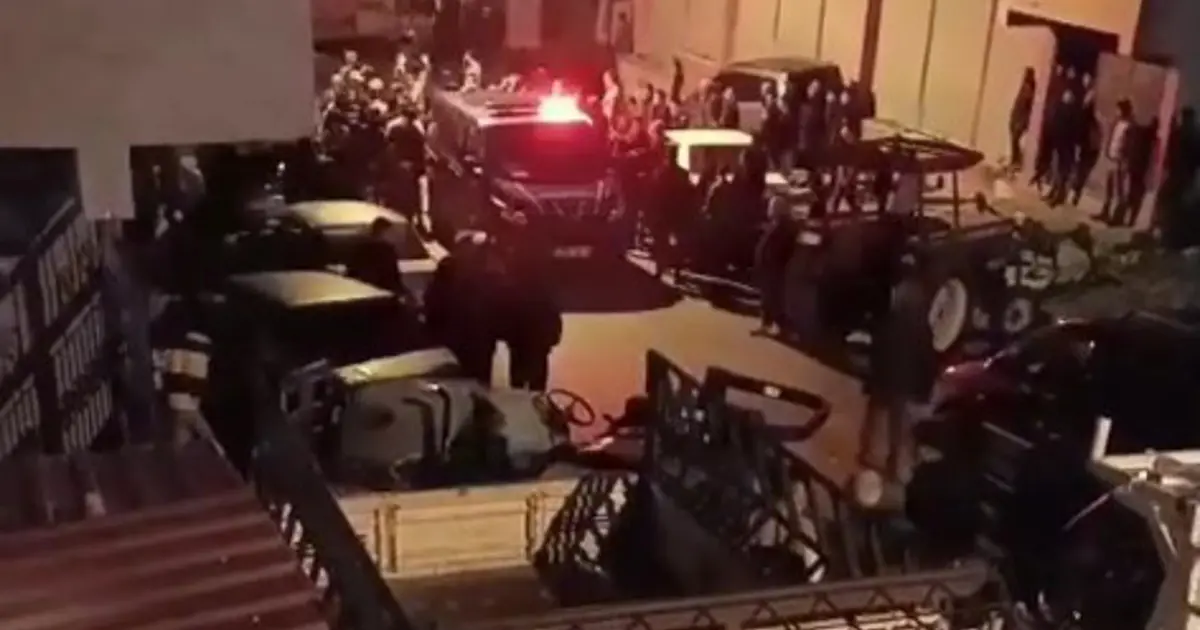 Hatay'da iki aile arasında kavga. 1 ölü, 6 yaralı | NTV Haber