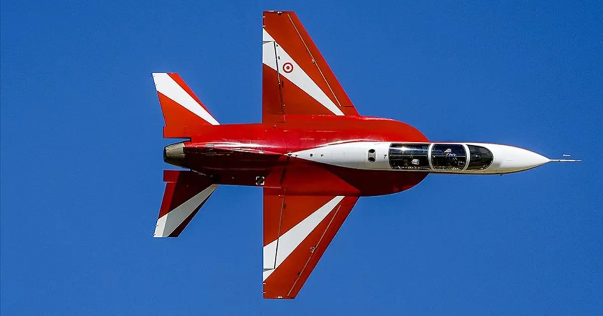 İspanya'ya HÜRJET eğitim uçağı satışı | NTV Haber