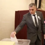 Gülşah Durbay'ın vefatının ardından Şehzadeler'in yeni belediye başkanı Hakan Şimşek oldu | NTV Haber