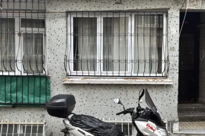 Evlerini ilaçlatan aile hastanelik oldu | NTV Haber