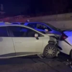 Çekmeköy’de tünelde zincirleme kaza. 7 yaralı | NTV Haber