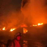 Esenyurt'ta korkutan fabrika yangını  | NTV Haber