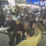 Fatih'te esnaflar arasındaki kavga. 2 kişi gözaltına alındı | NTV Haber