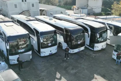 "Per/10" şebekesine operasyon! Milyonluk vurgun ağı çökertildi | NTV Haber