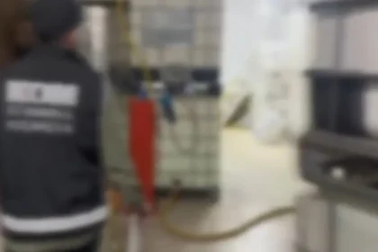 Yılbaşı öncesi eş zamanlı operasyon. Tonlarca ele geçirildi | NTV Haber