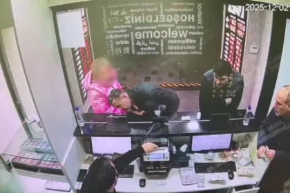 "Lübnanlı Murat"ın dolar oyunu. İkna etmek için döviz bürosuna götürmüş | NTV Haber