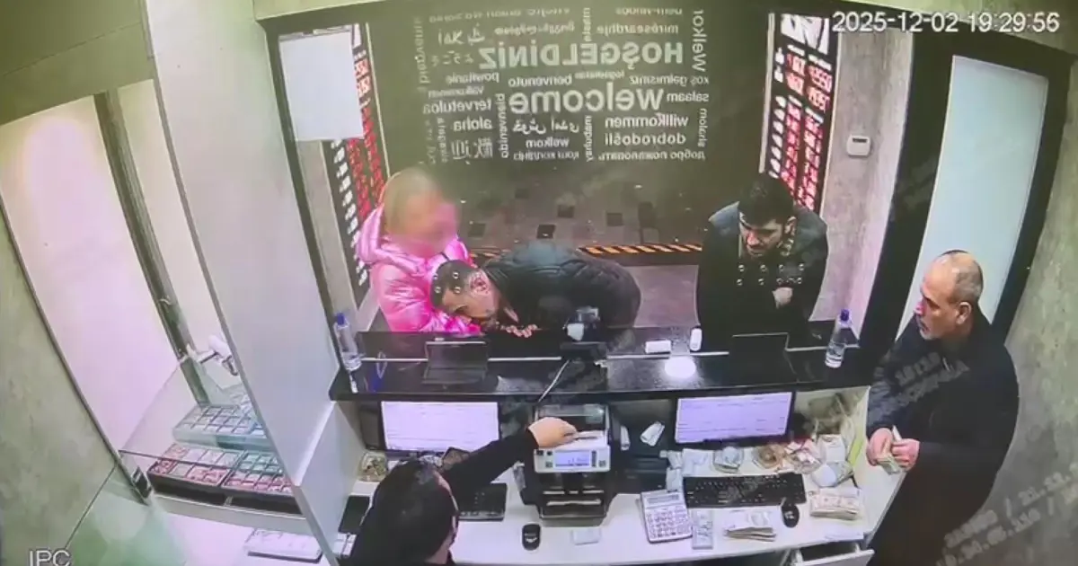 "Lübnanlı Murat"ın dolar oyunu. İkna etmek için döviz bürosuna götürmüş | NTV Haber