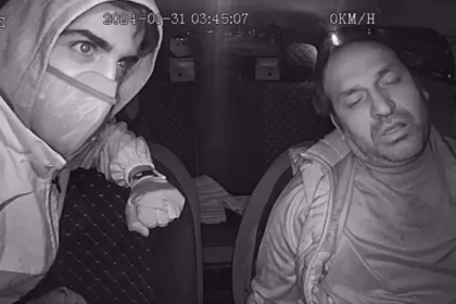 İzmir'deki taksici Oğuz Erge cinayetinde karar onandı | NTV Haber