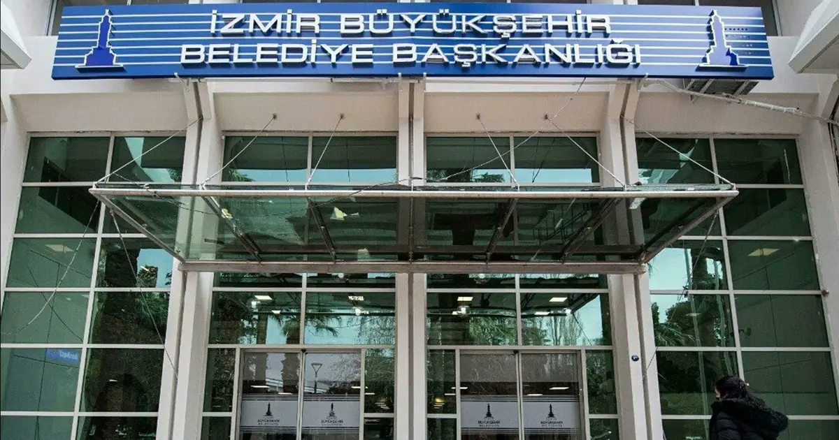 İzmir’deki kooperatif operasyonunda gözaltı sayısı 9'a çıktı | NTV Haber