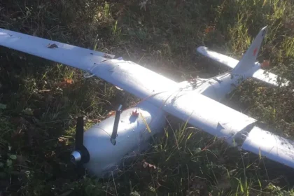 İzmit'e İHA düştü, inceleme başlatıldı | NTV Haber