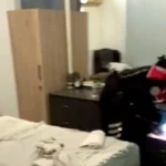 Masaj salonlarına fuhuş baskını. Gizli bölmeler ve denetimler karşı zil sistemi ortaya çıktı | NTV Haber