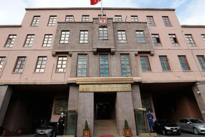 MSB: Karadeniz'de insansız hava aracı düşürüldü | NTV Haber