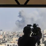 İsrail hükümeti sansür rejimini uzattı