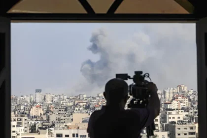 İsrail hükümeti sansür rejimini uzattı