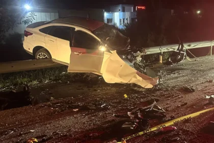 Osmaniye'de feci kaza. 3 ölü, 2 yaralı | NTV Haber