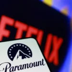 Paramount Warner Bros için teklifini güçlendirdi | NTV Haber