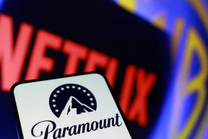 Paramount Warner Bros için teklifini güçlendirdi | NTV Haber