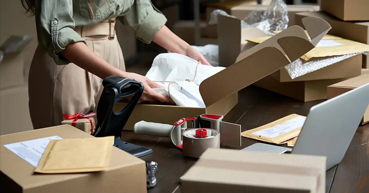 e-ihracatta Posta ve hızlı kargo gümrük işlemlerine güncelleme | NTV Haber