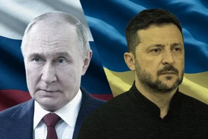 Rusya ve Ukrayna'dan karşılıklı savaş açıklamaları