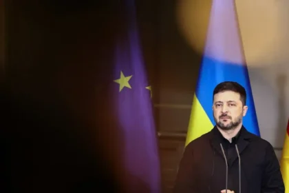 Berlin'deki Ukrayna müzakerelerinden neler çıktı?