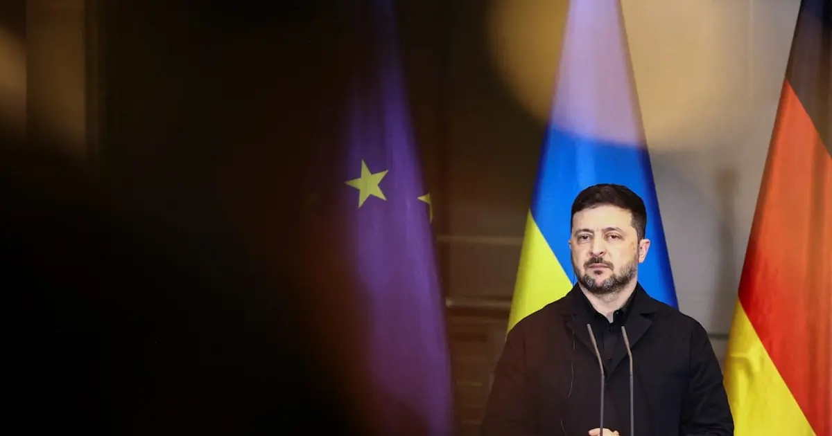 Berlin'deki Ukrayna müzakerelerinden neler çıktı?