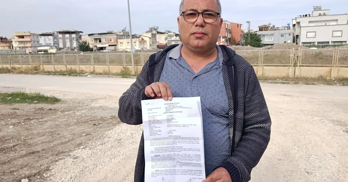 Eğlence için film sahnesi paylaştı, 50 bin lira tazminat istendi | "Ödeyecek durumum yok"  | NTV Haber