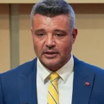 Fenerbahçe Başkanı Sadettin Saran ifadeye çağırıldı | NTV Haber