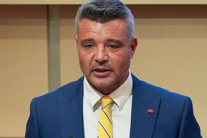 Fenerbahçe Başkanı Sadettin Saran ifadeye çağırıldı | NTV Haber